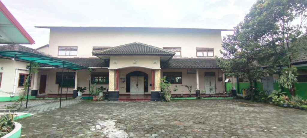 smp n 3 ngaglik sleman