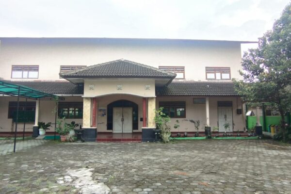 smp n 3 ngaglik sleman