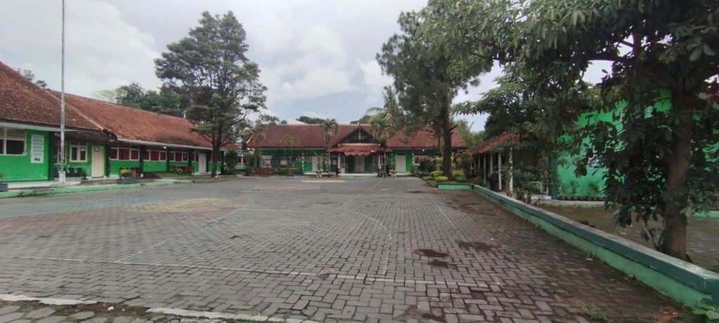 smp n 3 ngaglik sleman