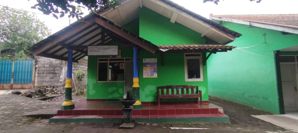 smp n 3 ngaglik sleman
