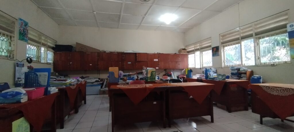 smp n 3 ngaglik sleman