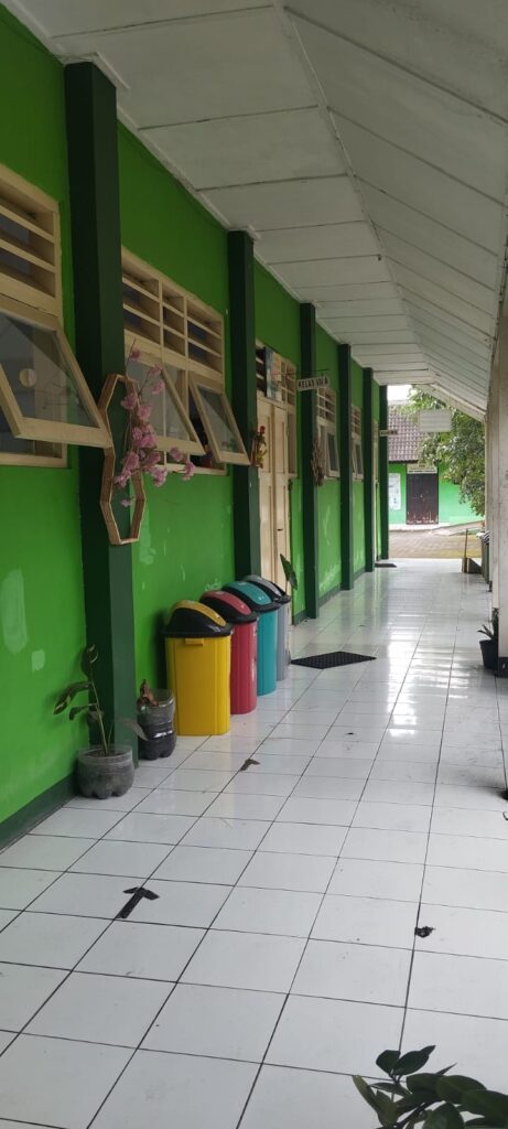 smp n 3 ngaglik sleman