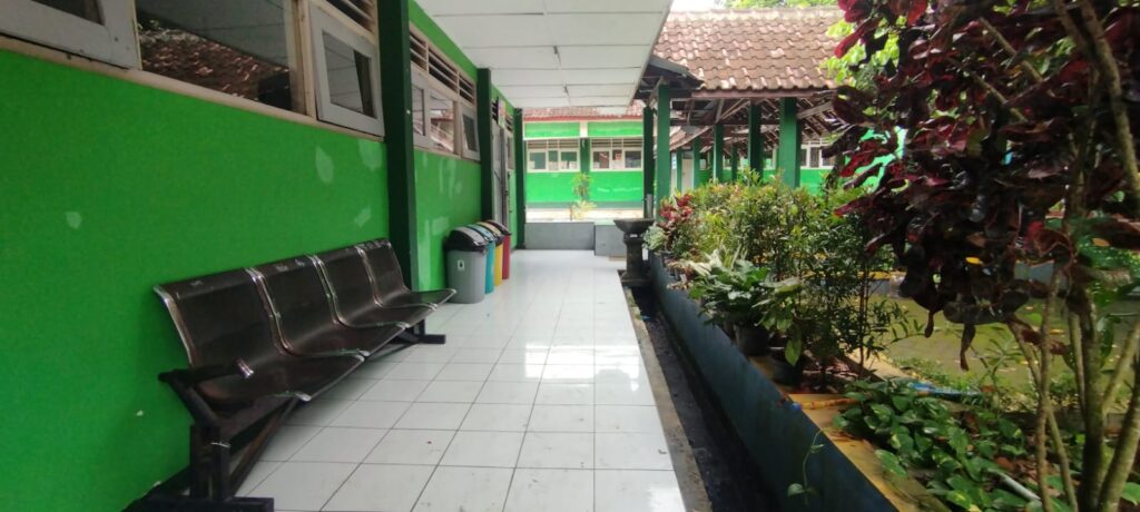 smp n 3 ngaglik sleman