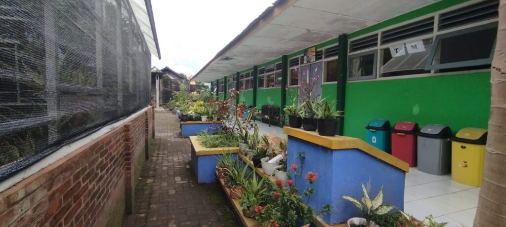 smp n 3 ngaglik sleman