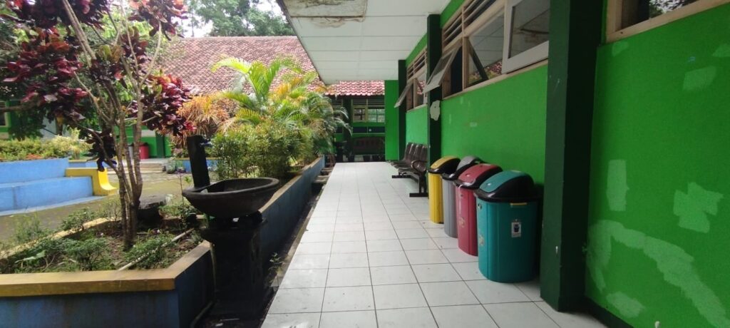 smp n 3 ngaglik sleman