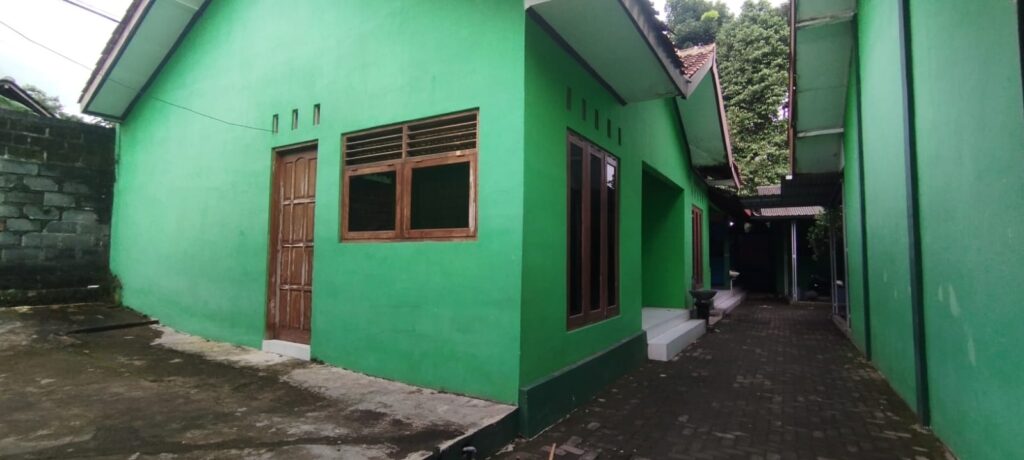 smp n 3 ngaglik sleman