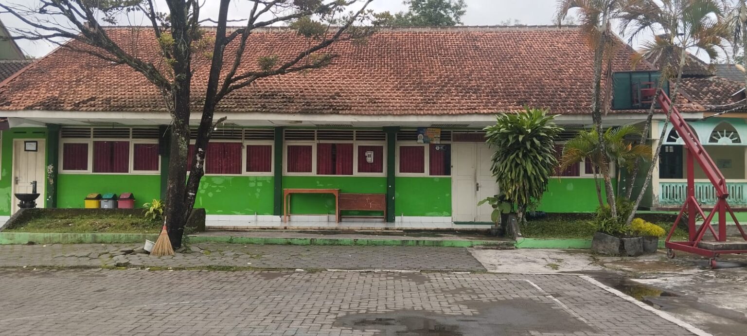 smp n 3 ngaglik sleman