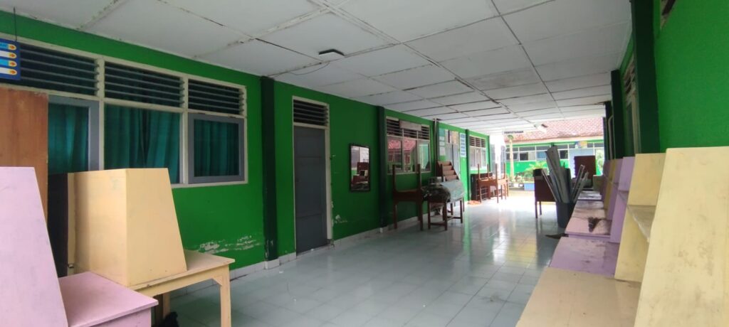 smp n 3 ngaglik sleman