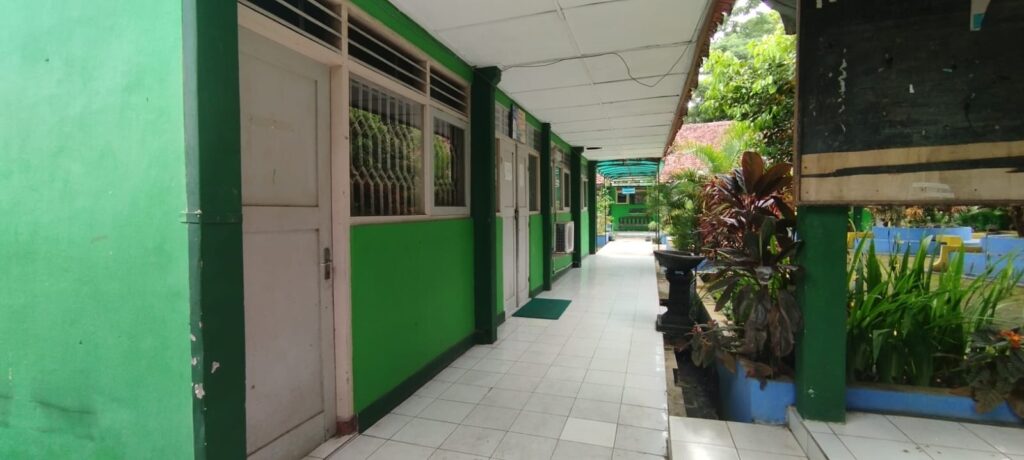 smp n 3 ngaglik sleman