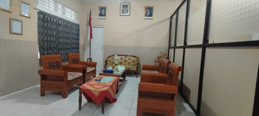 smp n 3 ngaglik sleman