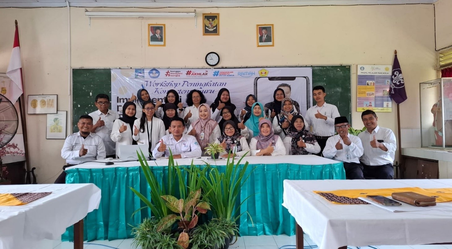 smp n 3 ngaglik