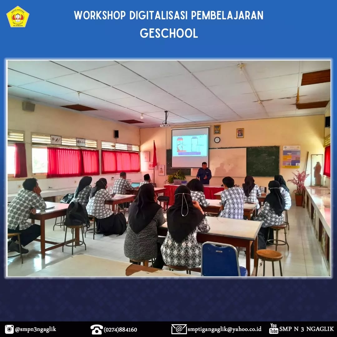 smpn 3 ngaglik