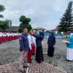 MPLS SMP Negeri 3 Ngaglik Berjalan Lancar, Tanamkan Disiplin, Kepedulian Lingkungan dan Penguatkan Karakter Serta Profil Lulusan