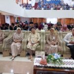 Kegiatan Purna Siswa Kelas 9 Berlangsung Khidmat dan Penuh Haru di Gedung BPTK DIY