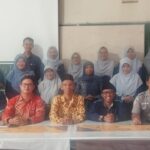 SMP Negeri 3 Ngaglik Gelar Sosialisasi TPPPK Bersama Dinas P3AP2KB Sleman