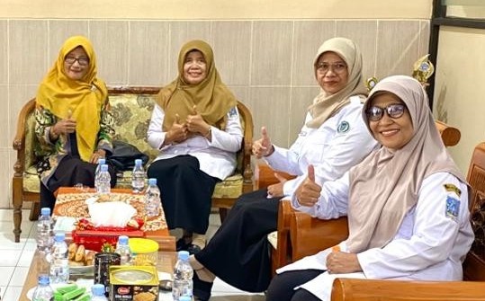 Inovasi Kepala Sekolah Baru, SMP Negeri 3 Ngaglik Sukses Gelar Festival Film Sekolah 2026