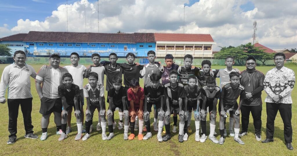 Lolos Seleksi GSI 2026 Dua Siswa SMP Negeri 3 Ngaglik, Siap Mewakili Kapenewon Ngaglik di Tingkat Kabupaten